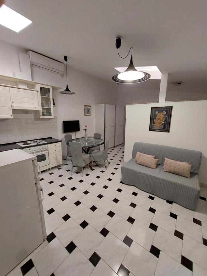 Studio Sakic Apartment Split Ngoại thất bức ảnh