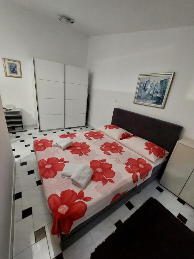 Studio Sakic Apartment Split Ngoại thất bức ảnh