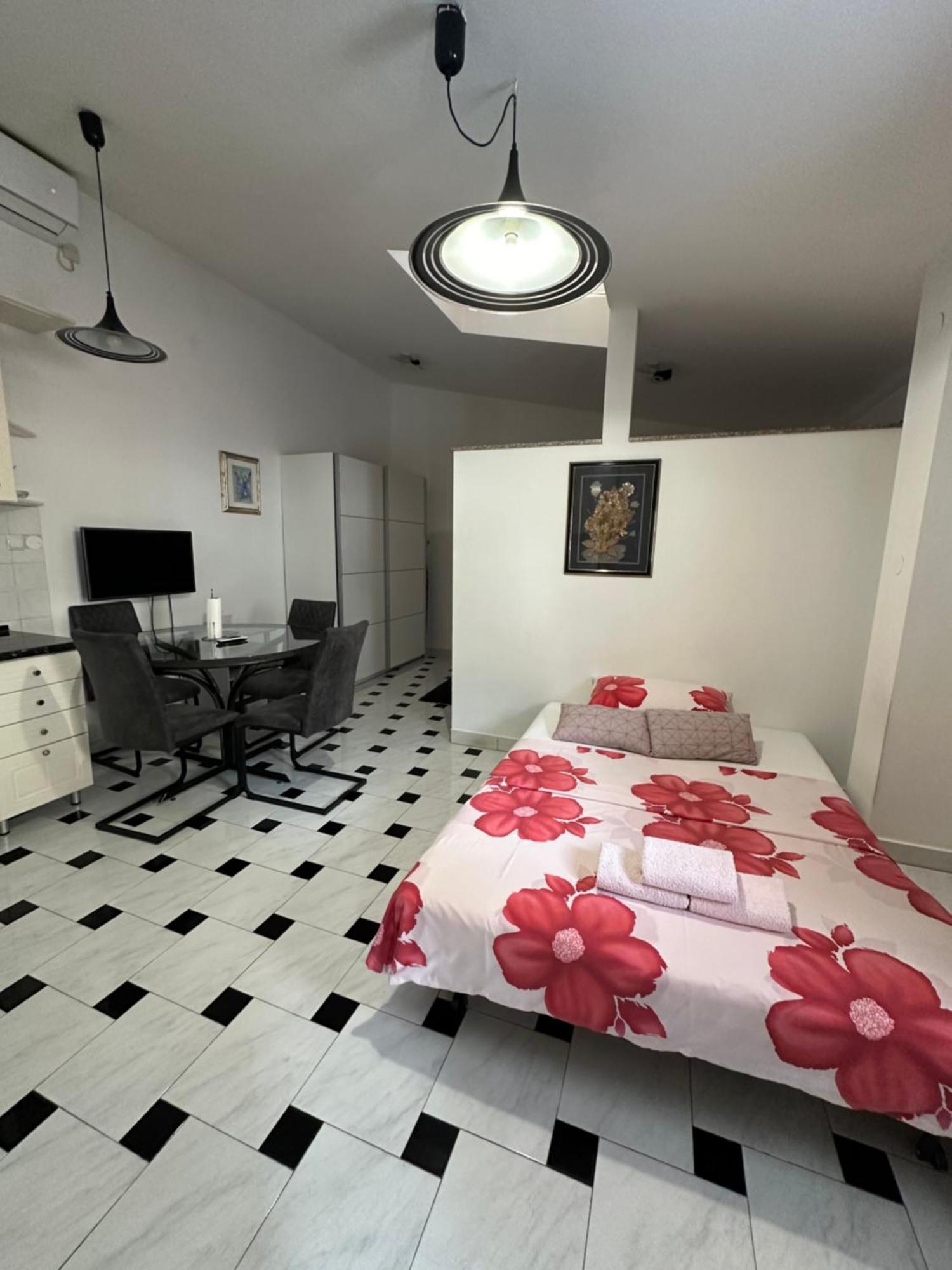 Studio Sakic Apartment Split Ngoại thất bức ảnh