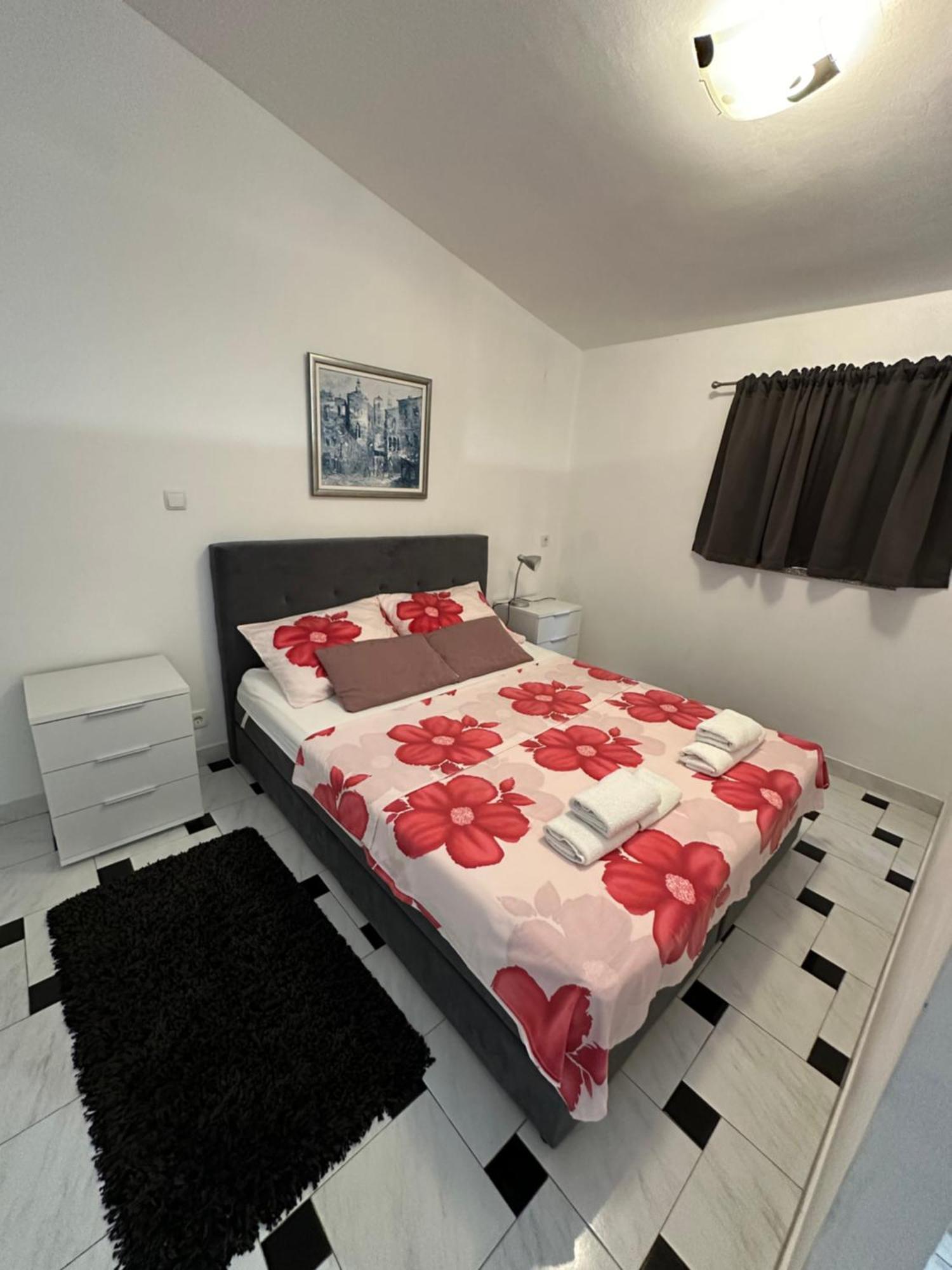Studio Sakic Apartment Split Ngoại thất bức ảnh