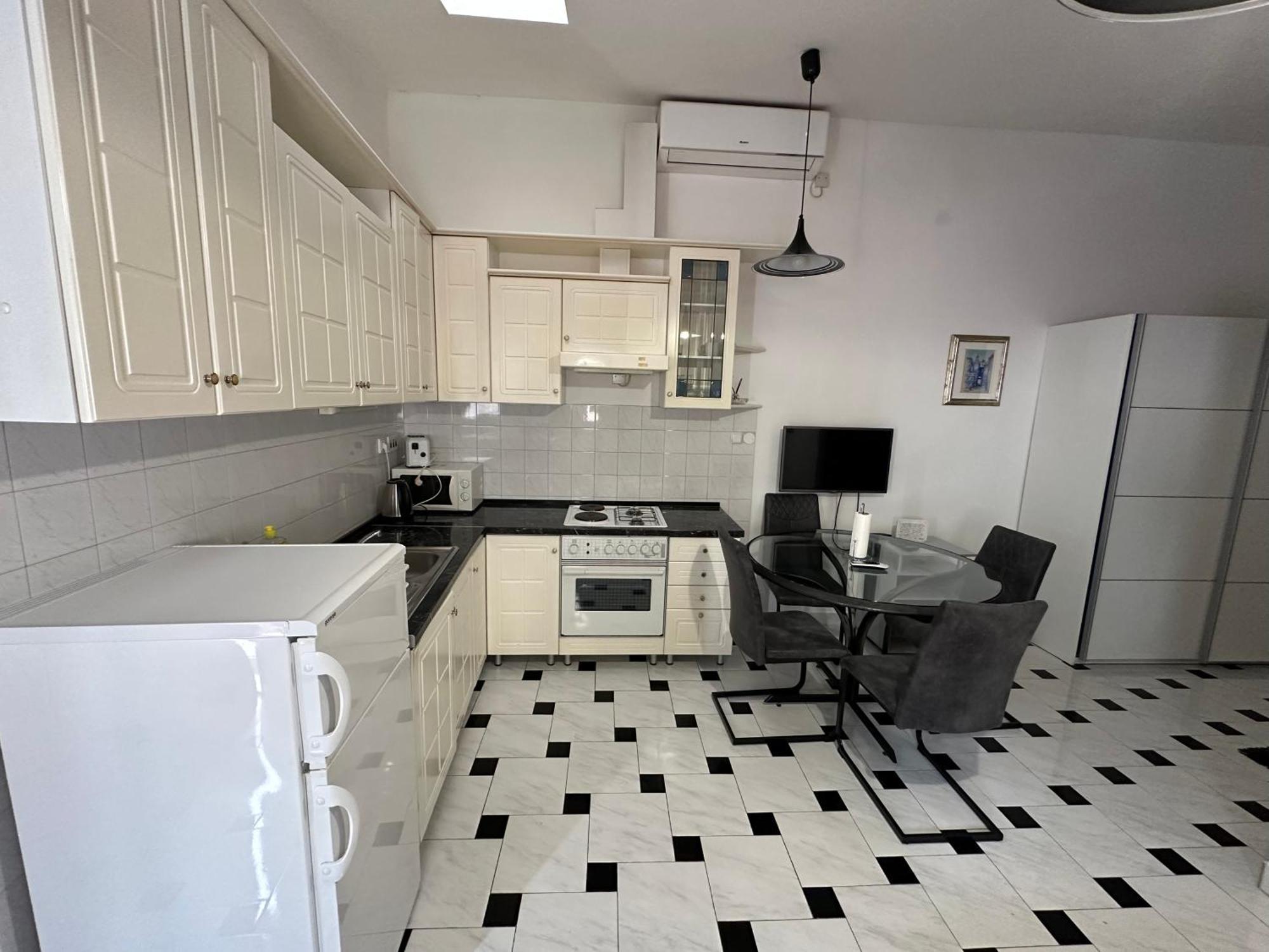 Studio Sakic Apartment Split Ngoại thất bức ảnh
