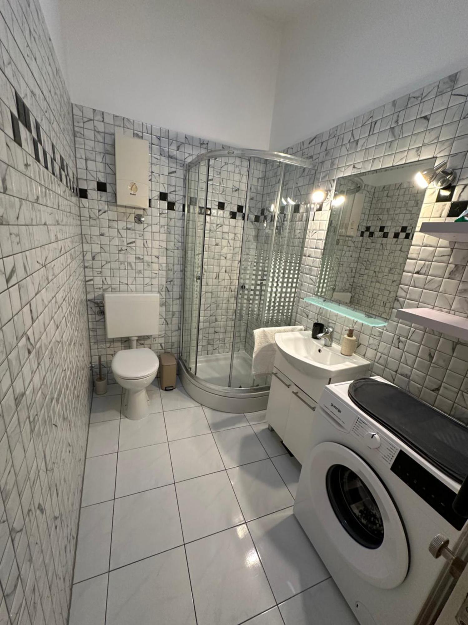 Studio Sakic Apartment Split Ngoại thất bức ảnh