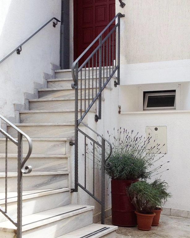 Studio Sakic Apartment Split Ngoại thất bức ảnh